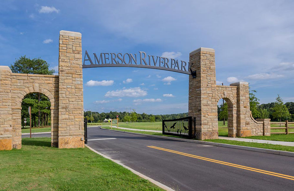 Amerson Riverpark - Macon, GA