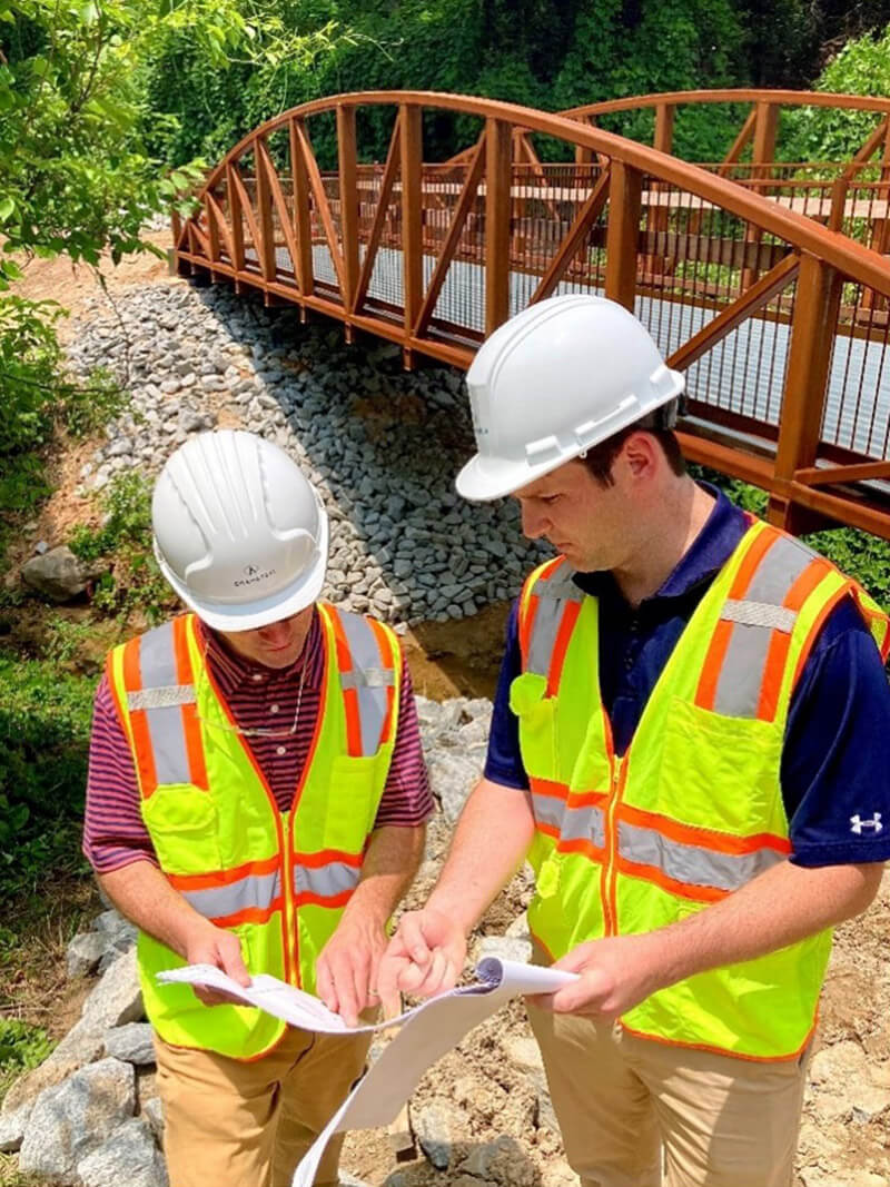Transportation and Construction Engineering Inspection