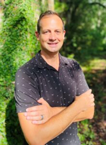 Ben Watkin Photo 2025
